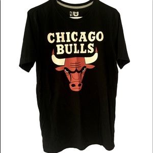 2 for $10 Chicago Bulls Tee